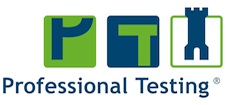 Professional Testing 