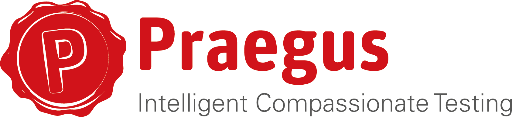 Logo Praegus